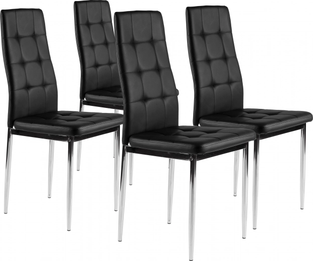 Komfortní a elegantní design