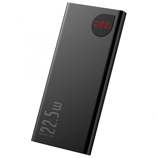 Powerbanka Baseus Adaman Metal 10000mAh