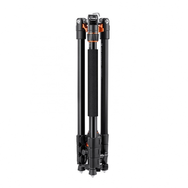 Stativ K&F Concept s horizontální osou a hlavou BH-28L
