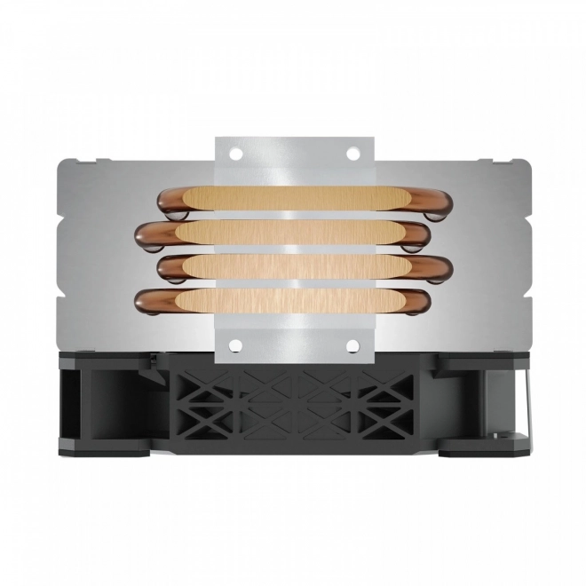 Chladič procesoru Savio Vortex X2 ARGB