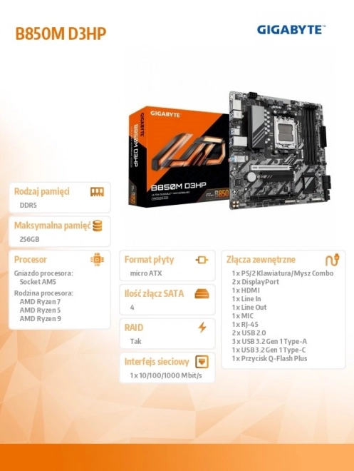 Základní deska s režimem X3D Turbo