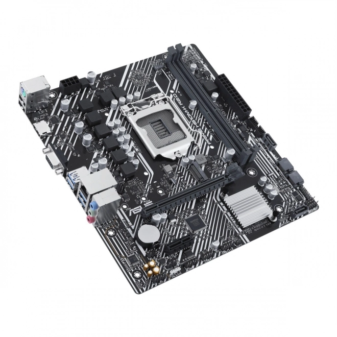 Základní deska PRIME H510M-K s1200 R2.0 2DDR4 HDMI mATX