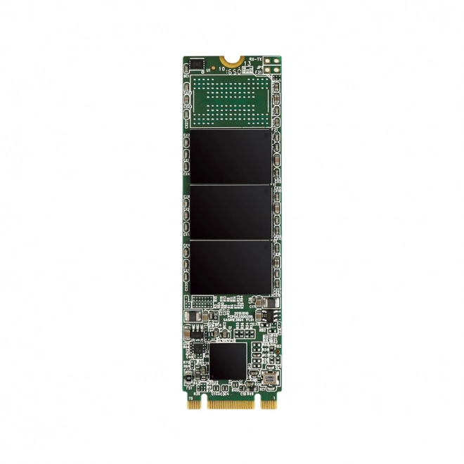 SSD A55 256GB M.2 460/450 MB/s