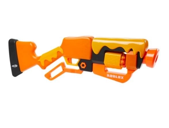 Nerf Roblox Adopt Me! BEES! blaster