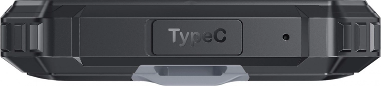 Odolná konstrukce pro extrémní podmínky