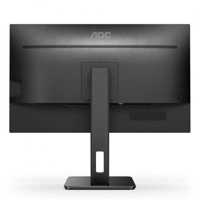 Monitor AOC 24 palců