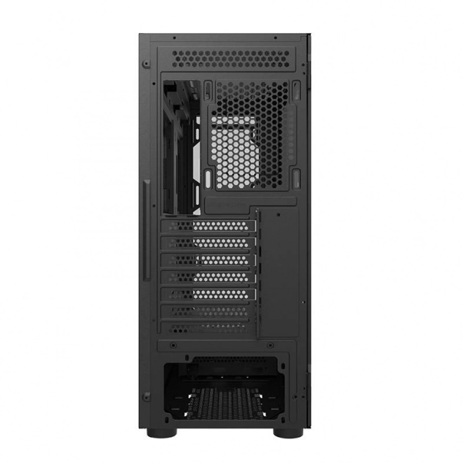 Počítačová skříň s RGB osvětlením Darkflash