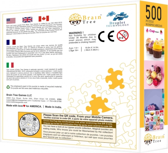 Vysoká Kvalita Potisku