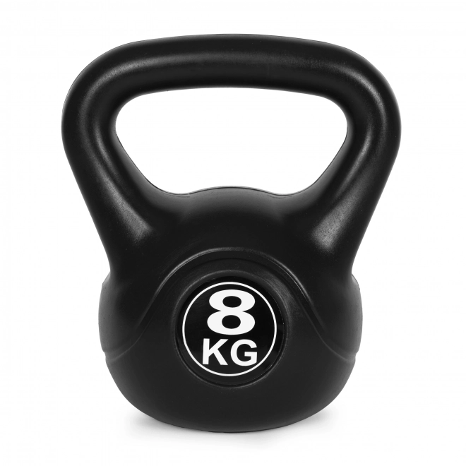 Kettlebell 8 kg pro cvičení ModernHome