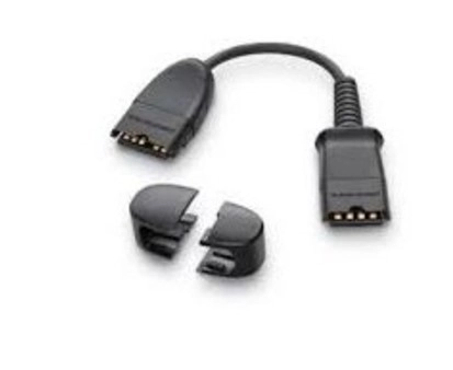 Kabel z QD 4-pin na QD 6-pin