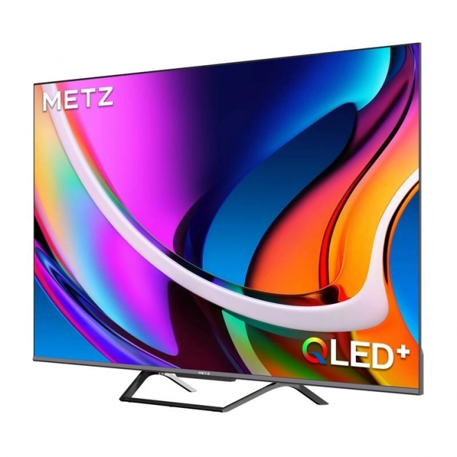 Televize METZ 65" QLED 4K Ultra HD