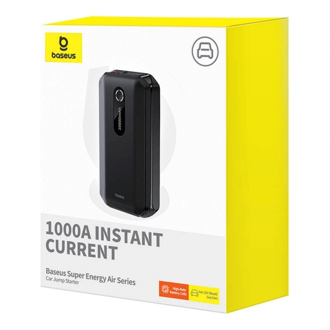 Startér Baseus Super Energy