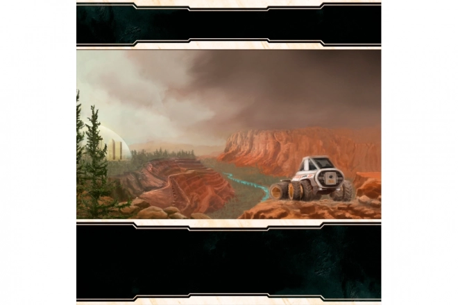 Mars: Teraformace Big Box