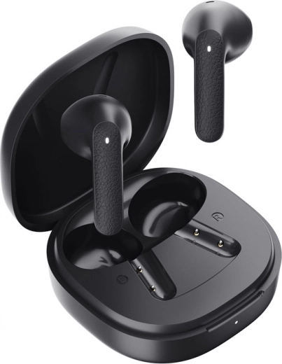 Až 35 hodin poslechu s rychlým dobíjením