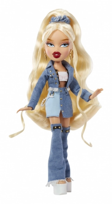 Panenka Bratz Cloe