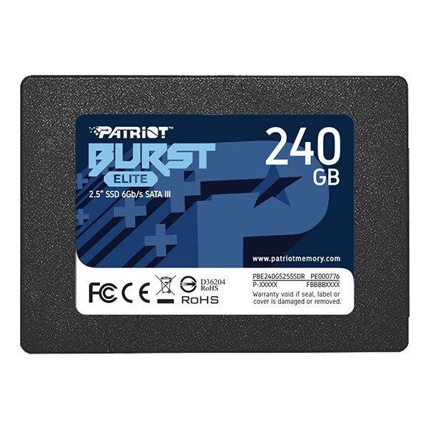 Kompaktní design pro snadnou instalaci