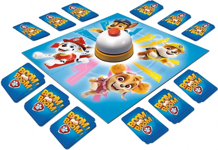 Perfektní pro rodinnou zábavu