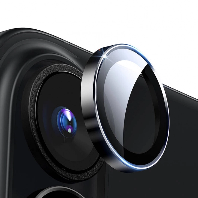 ESR Armorite sklo na ochranu objektivu pro iPhone 16/16 Plus