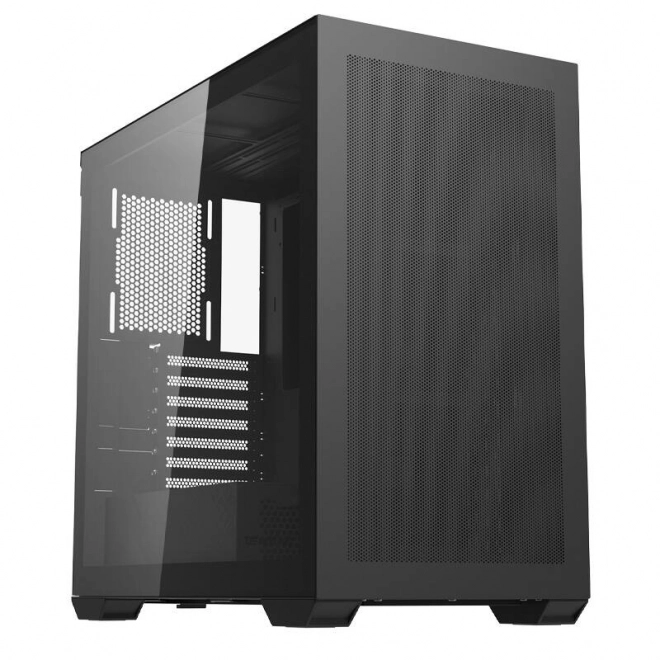 Počítačová skříň Darkflash DLX4000 Mesh (černá)