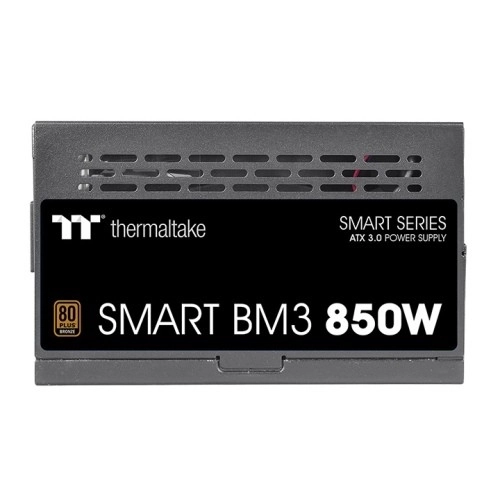 Napájecí zdroj - Smart BM3 850W Modular 80+ Bronze 14cm DC-DC Gen5