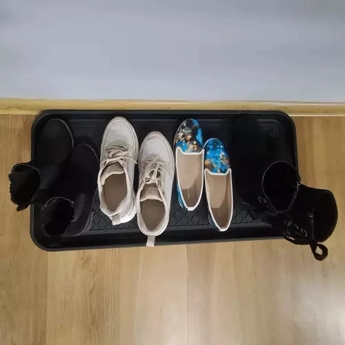 Velký rozměr pro více párů bot