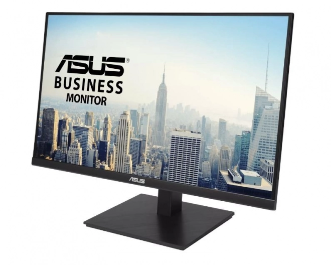 Monitor 27 palců ASUS VA27UQSB