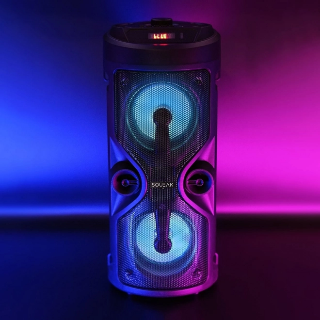 Bluetooth reproduktor Harmony s karaoke funkcí