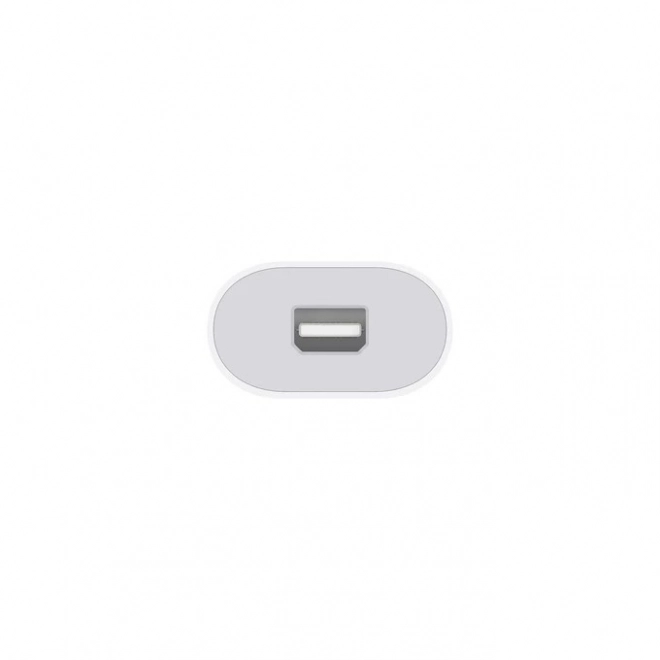 Adaptér Thunderbolt 3 na Thunderbolt 2