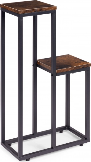 Dvouúrovňová expozice pro maximální efekt