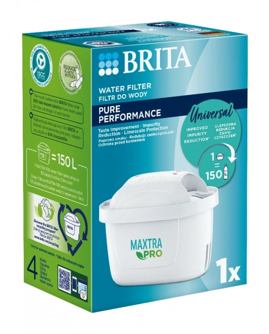 Maxtra PRO Pure Performance náhradní kazeta 1 kus