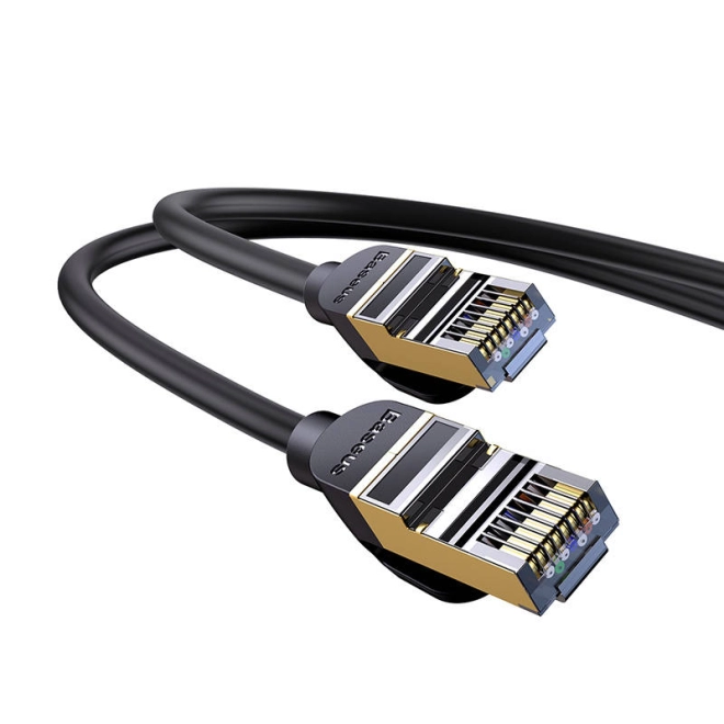 Rychlost 10 Gb/s a stabilní přenos