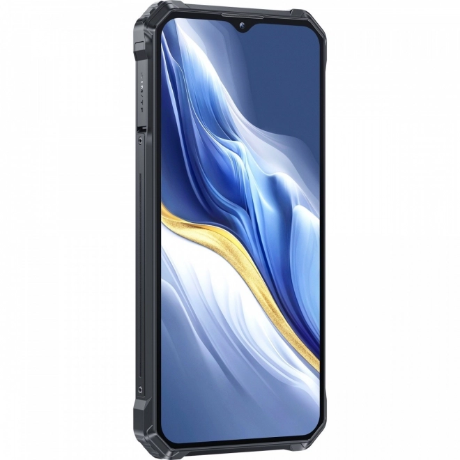 Chytrý telefon WP36 4G 8/128GB černý