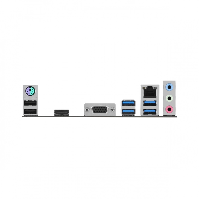 Základní deska PRIME H510M-K s1200 R2.0 2DDR4 HDMI mATX