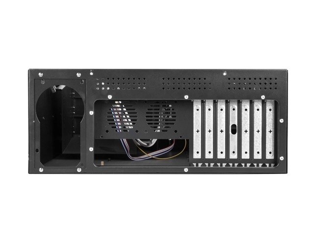 Serverová skříň ATX 450/08 19''/4U