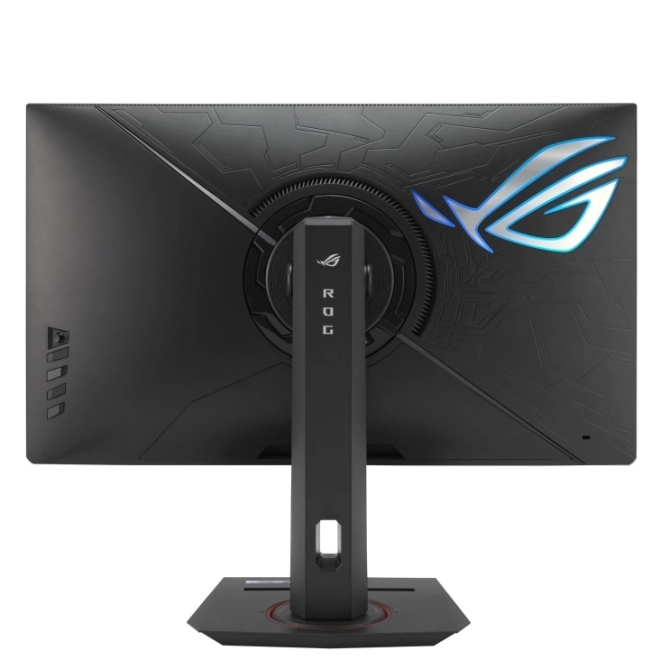 Monitor 27 palců IPS HDMI USB-C 1ms 270Hz