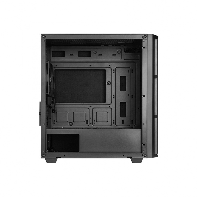 Case PRO MINI AZ-01B-OP mATX