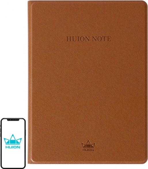 Digitální zápisník Huion Note X10