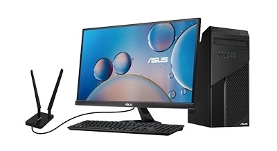 Jednoduchá konfigurace s EZ WPS
