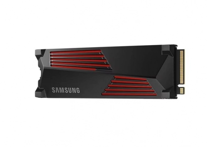 990PRO Chladič NVMe 1TB SSD