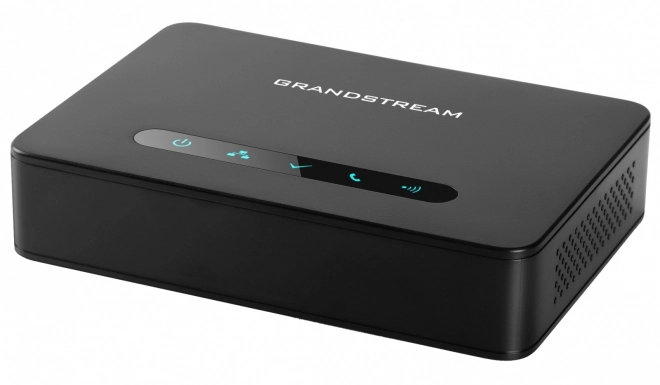 Základna VoIP IP DECT DP750