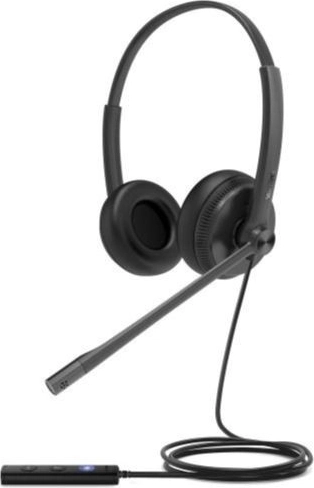 USB headset YEALINK UH34 Dual Teams