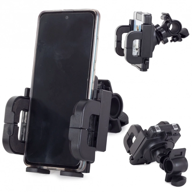 Univerzální držák na kolo pro smartphone