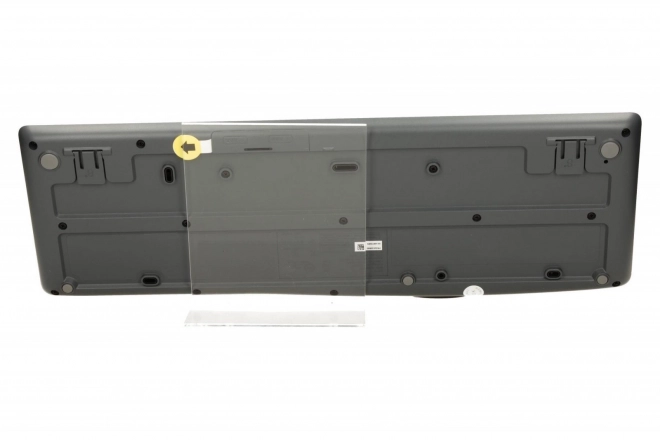 MK270 Sada bezdrátové klávesnice a myši 920-004508