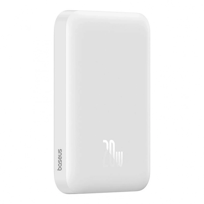Baseus magnetická powerbanka 6000mAh 20W