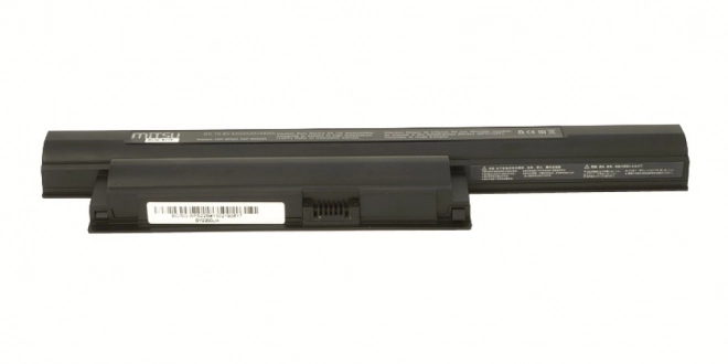 Baterie pro Sony BPS22 černá 4400 mAh