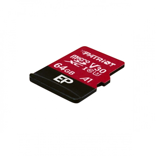 Karta MicroSDXC 64GB V30