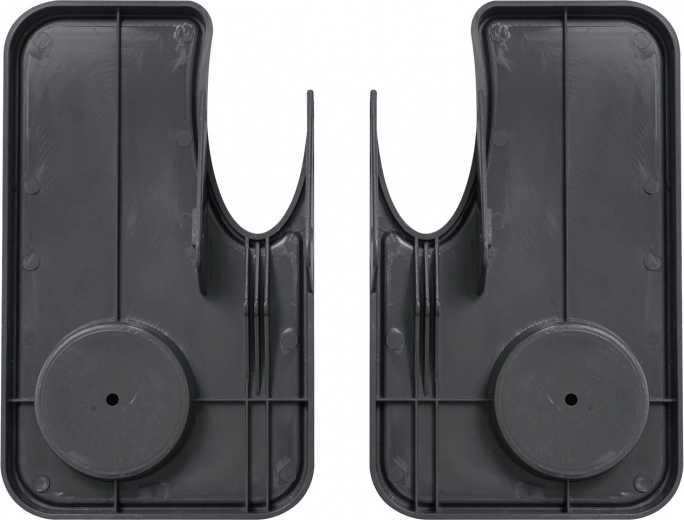 Snadné uchycení na madlo houpačky