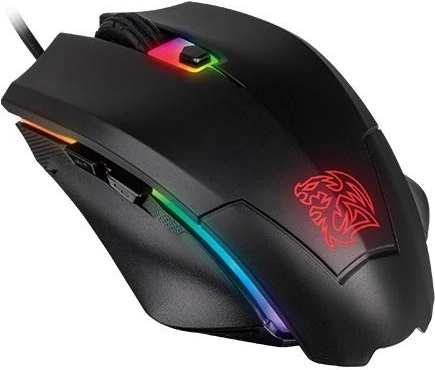 Vysoce přesný optický senzor