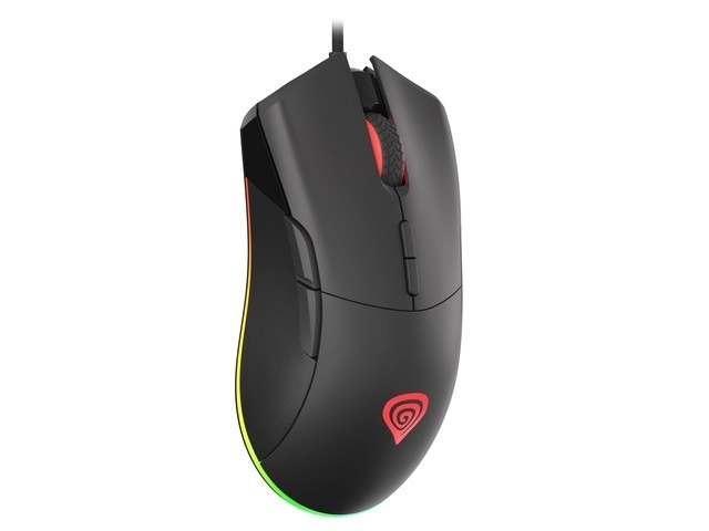 Krypton 290 6400DPI RGB podsvícená myš