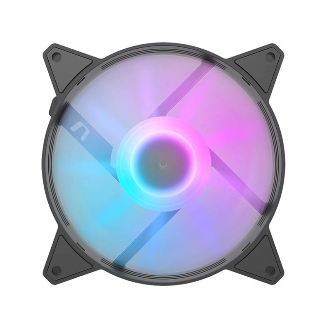 Stylové podsvícení RGB